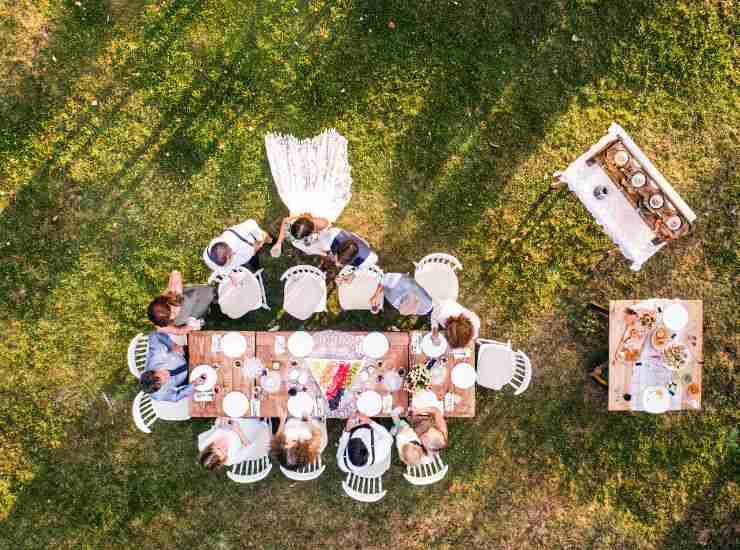 organizzare matrimonio 