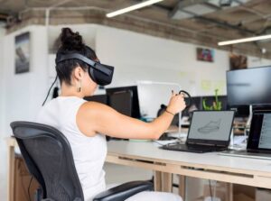 social media realtà virtuale 