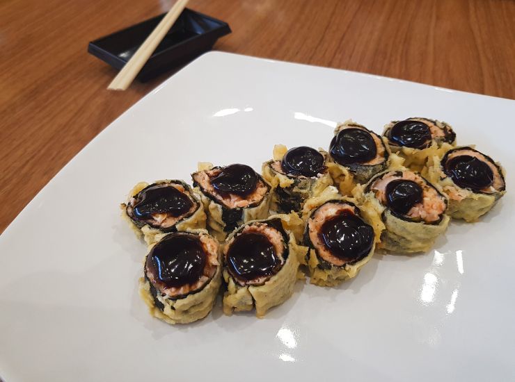 involtini di pollo al prosciutto e formaggio