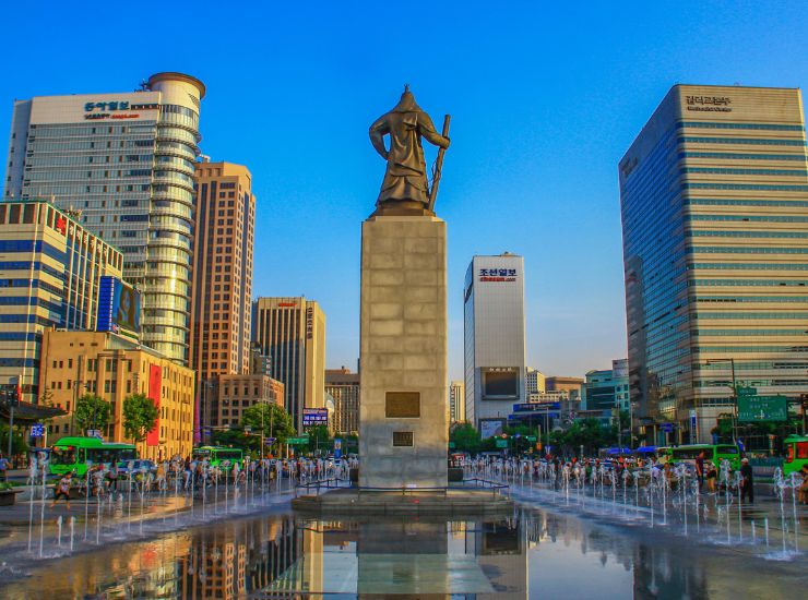 Seul