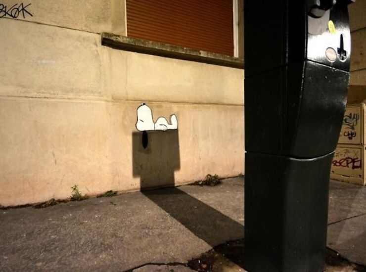 Snoopy