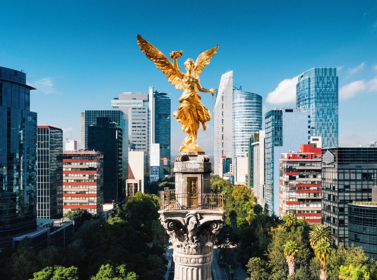 Città del Messico
