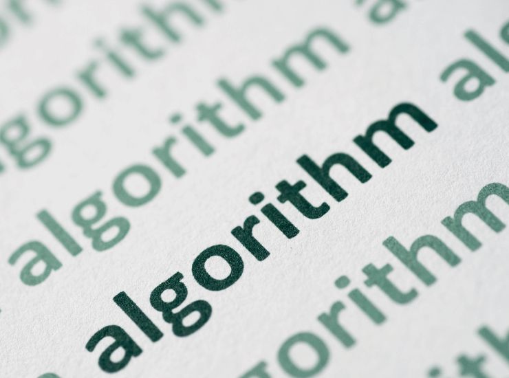 Ada Lovelace donne nella scienza algoritmo empowerment femminile carriere scientifiche
