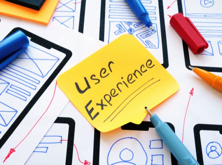 User experience
