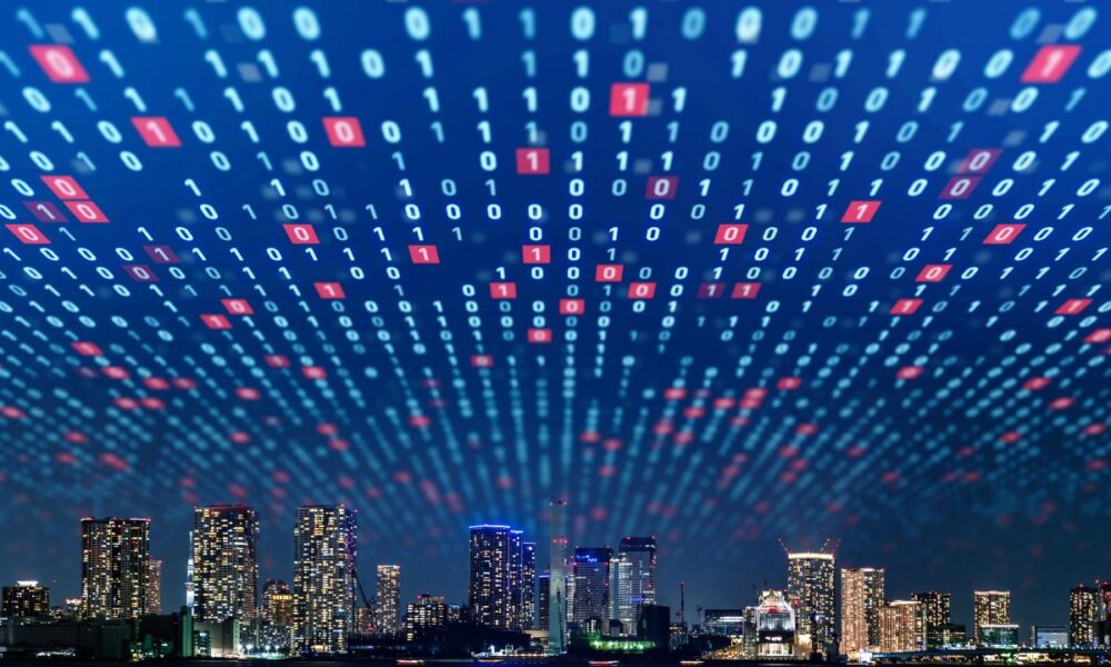 smart cities