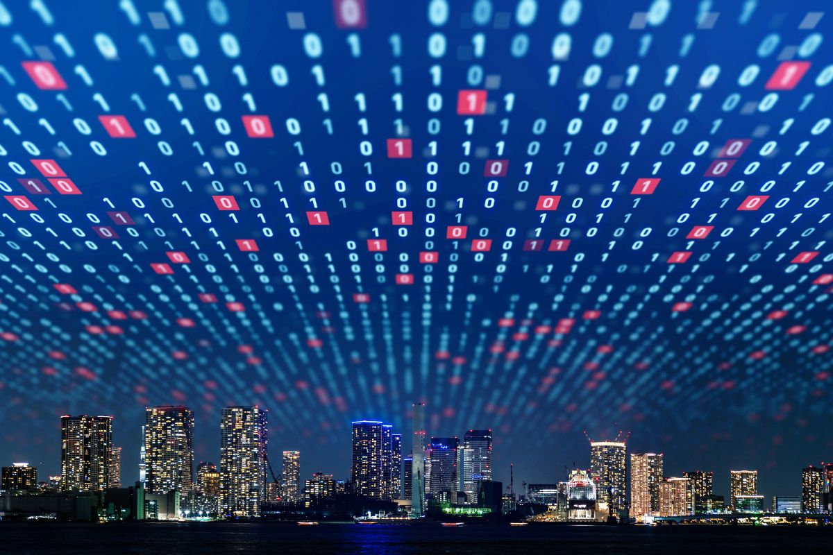 smart cities