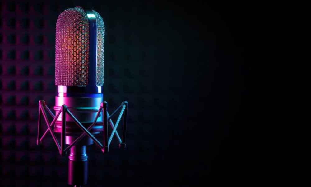 podcast