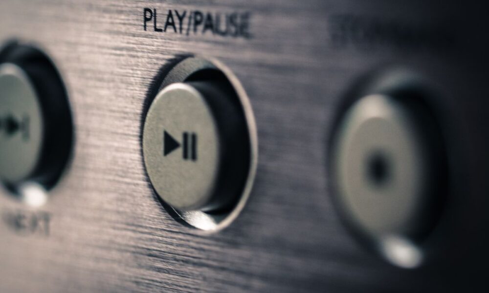 Canzoni più ascoltate