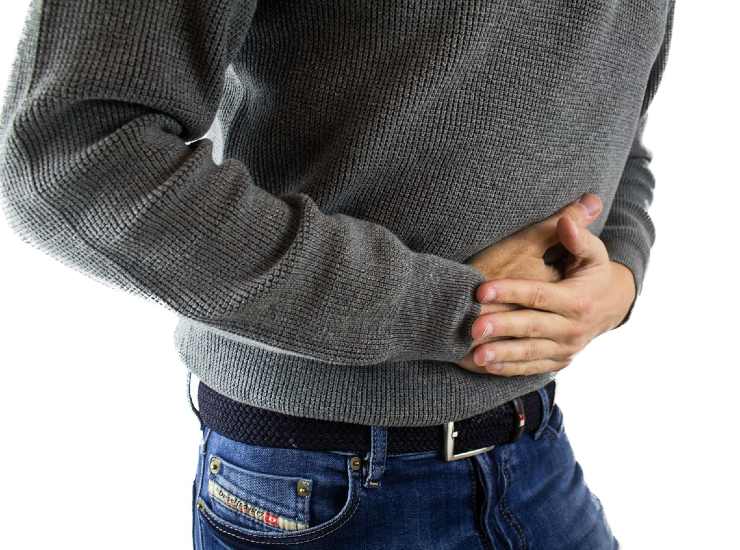 Aloe vera per la digestione: guarigione di ulcere