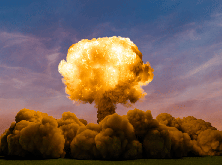 Chien Shiung Wu bomba atomica 