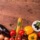 Cucina mediterranea piatti