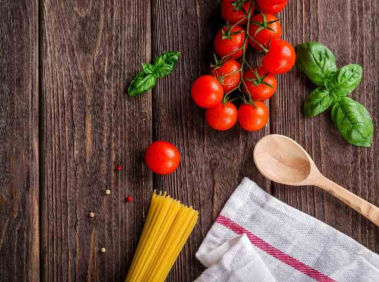 Cucina mediterranea, le curiosità