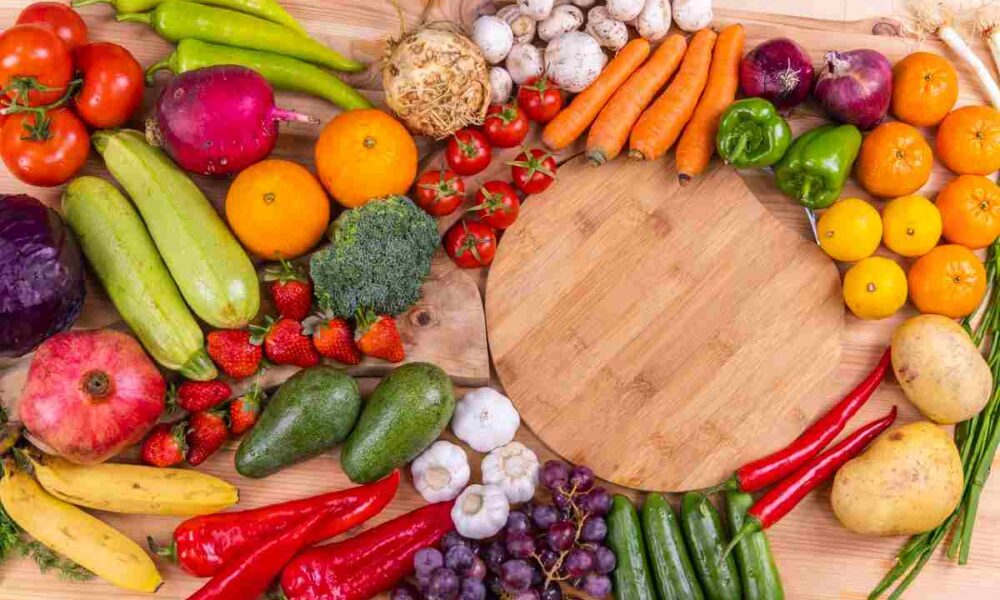 Dieta anti-infiammatoria: metodi e cibi più adatti