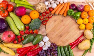Dieta anti-infiammatoria: metodi e cibi più adatti
