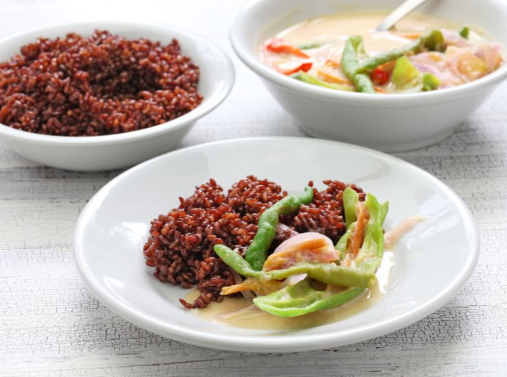 cucina asiatica