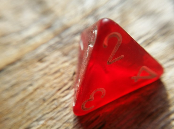 Numenera giochi di ruolo da tavolo