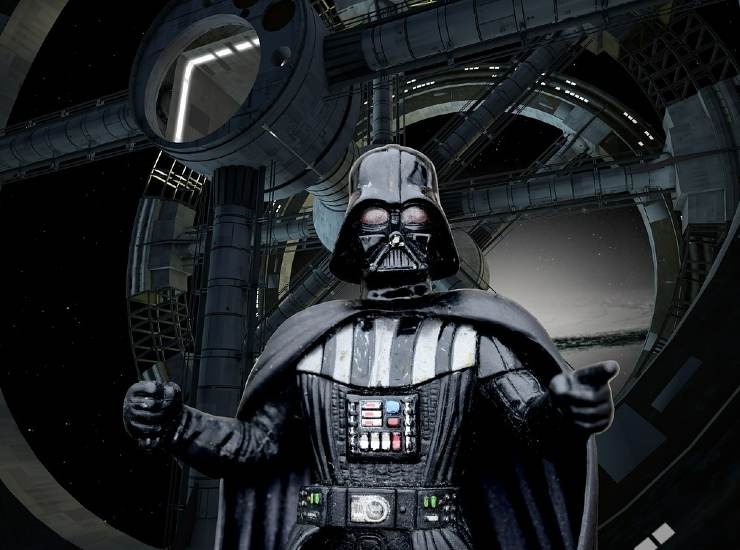 Star Wars Edge of the Empire giochi di ruolo da tavolo