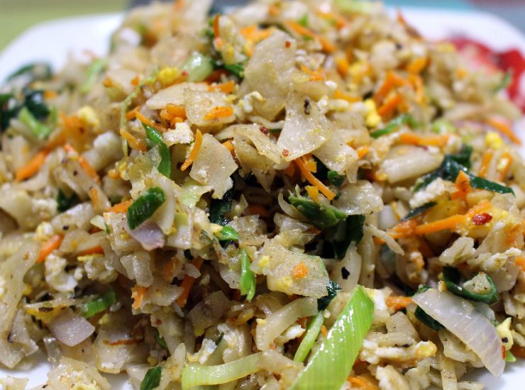 cucina asiatica