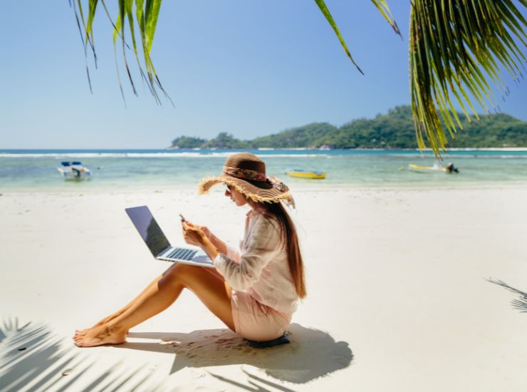 Lavoro freelance