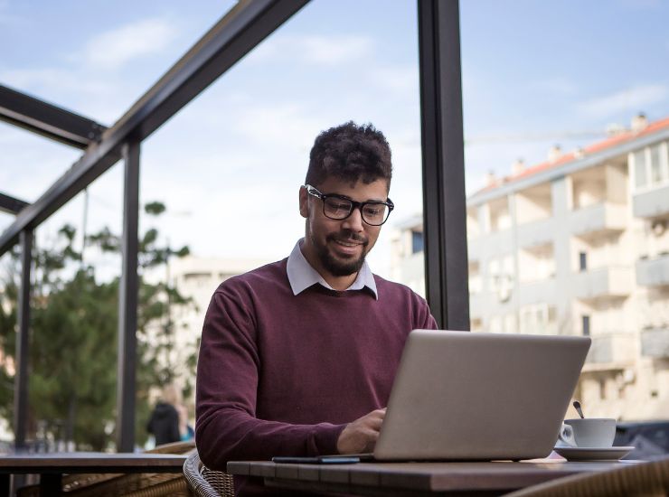 Lavoro freelance