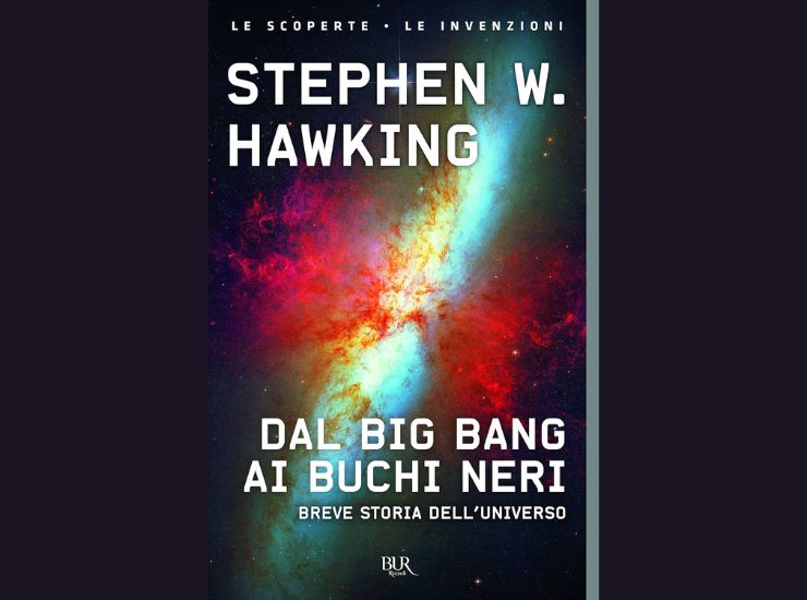 lettura universo