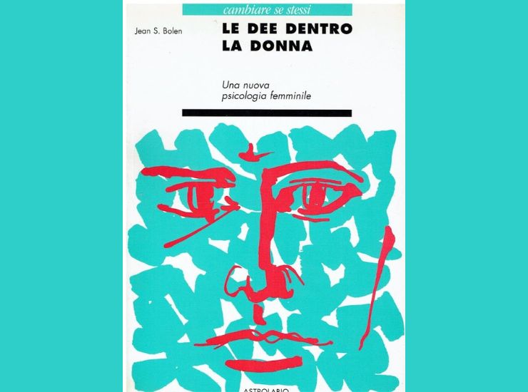 lettura psicologia femminile