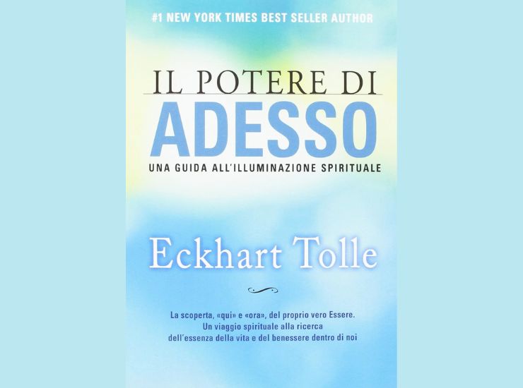 consigli libri sul pensare positivo