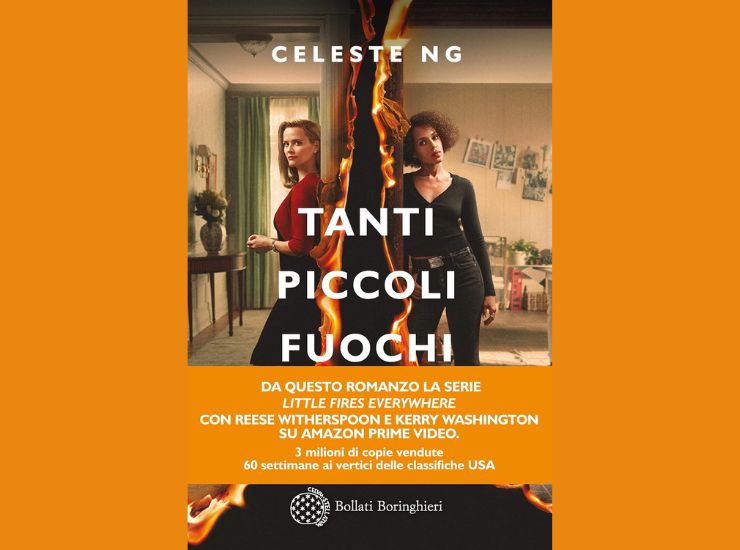 consigli lettura su dinamiche famigliari