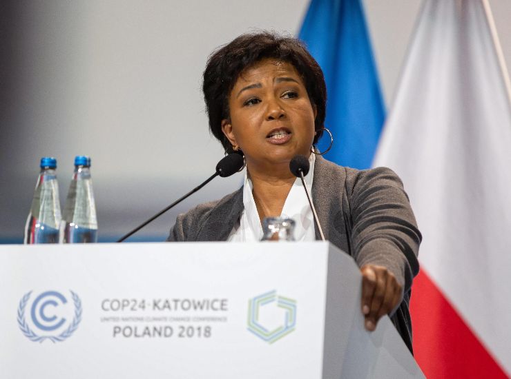 Mae Jemison donne nella scienza empowerment femminile carriere scientifiche