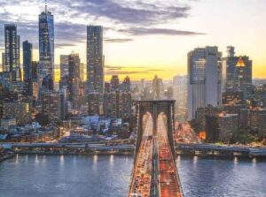 usa new york viaggiare