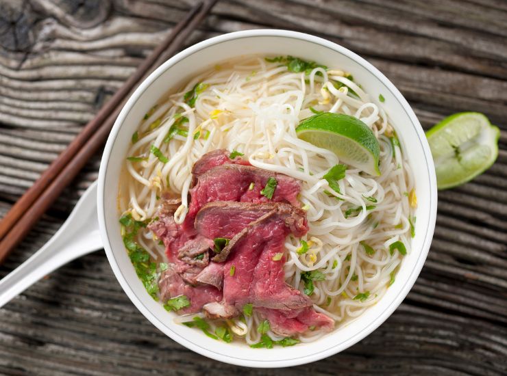 cucina vietnamita
