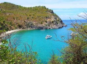 saint barts caraibi 