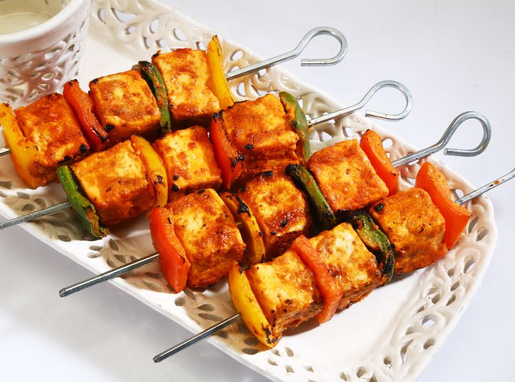 cucina asiatica