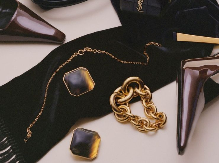 accessori moda collane