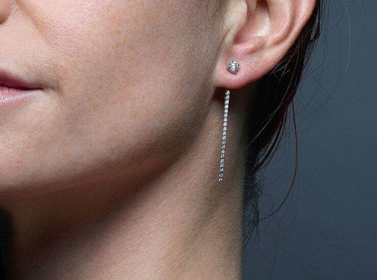 accessori moda gioielli sostenibili