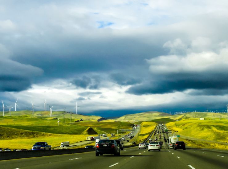 automobili del futuro