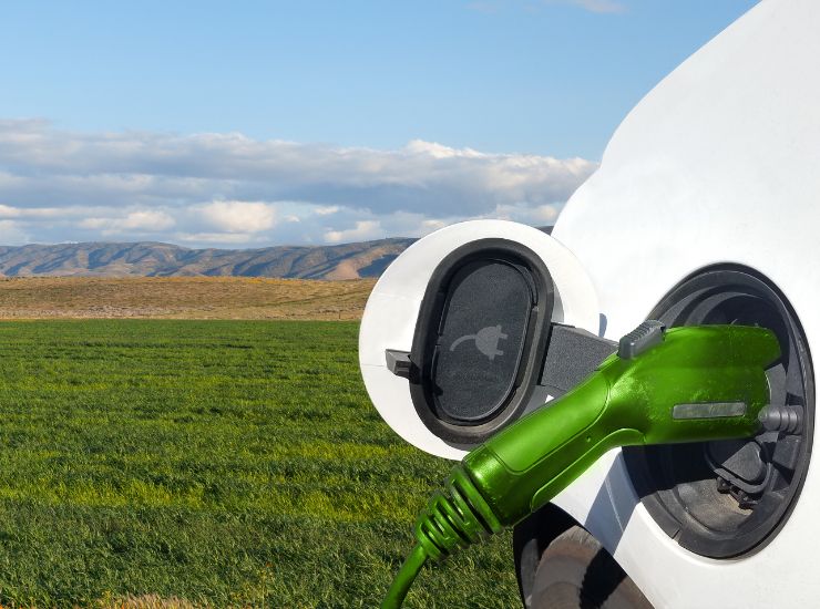 automobili del futuro