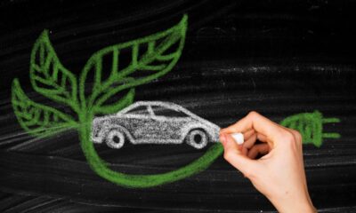 automobili del futuro