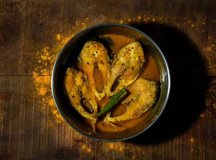 cucina asiatica