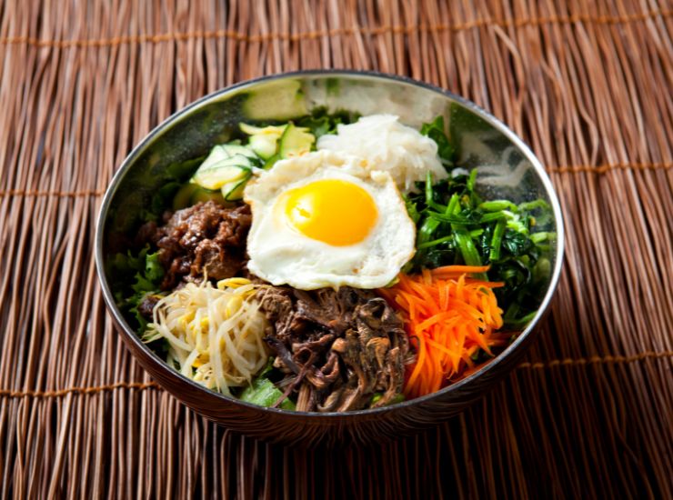 cucina asiatica