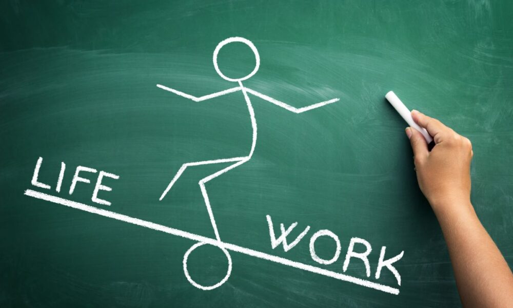 bilanciare vita e lavoro