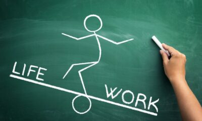 bilanciare vita e lavoro