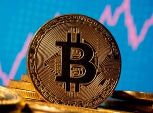criptovalute bitcoin investimenti finanziari  blockchain, finanza digitale