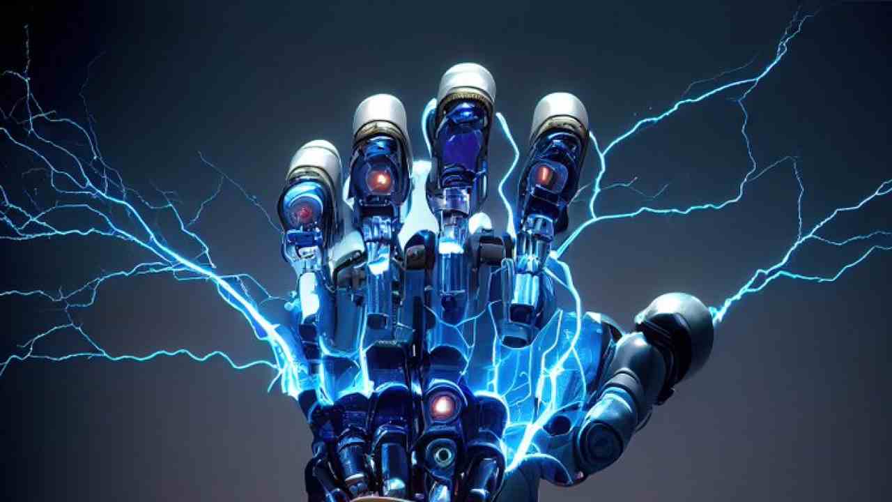 tecnologia blockchain italia mondo