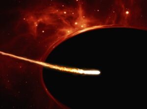buchi neri astronomia scoperte