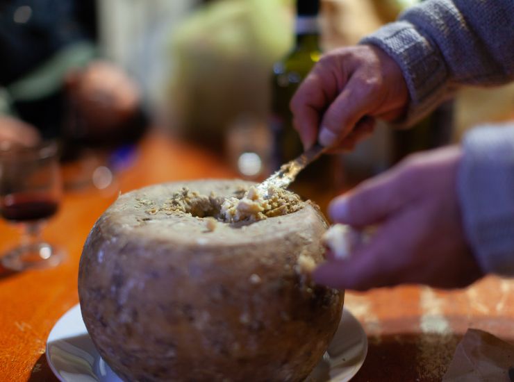 curiosità gastronomiche