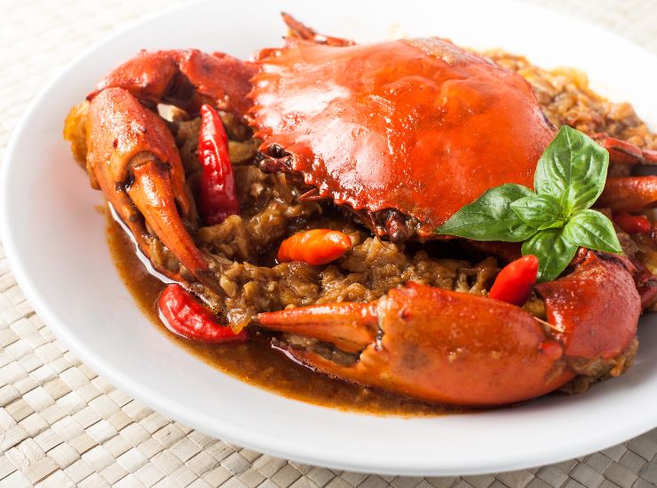 cucina asiatica