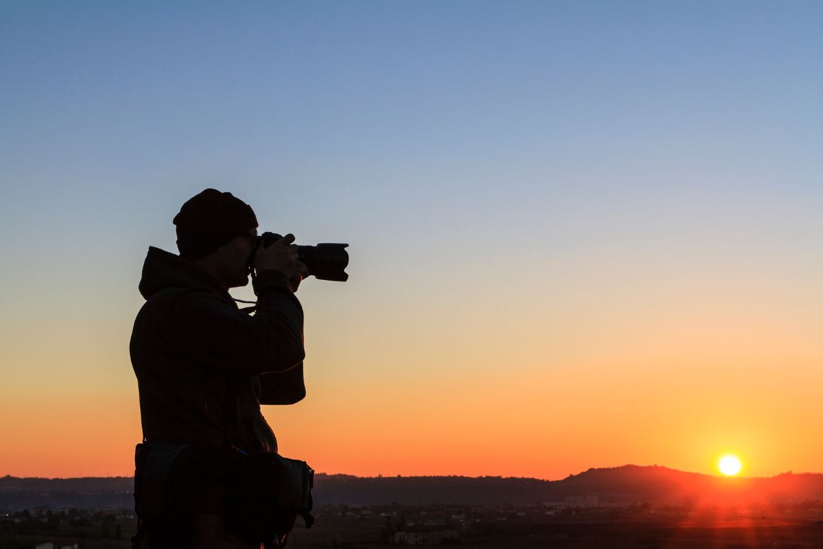 come fare foto