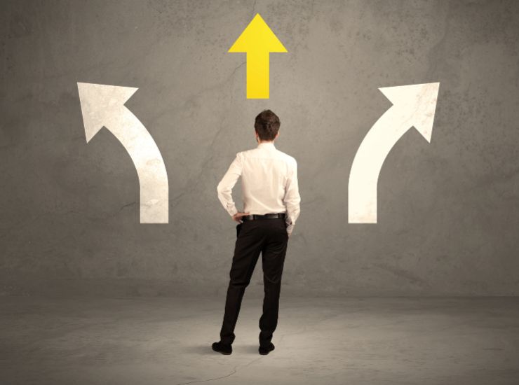 come prendere decisioni importanti