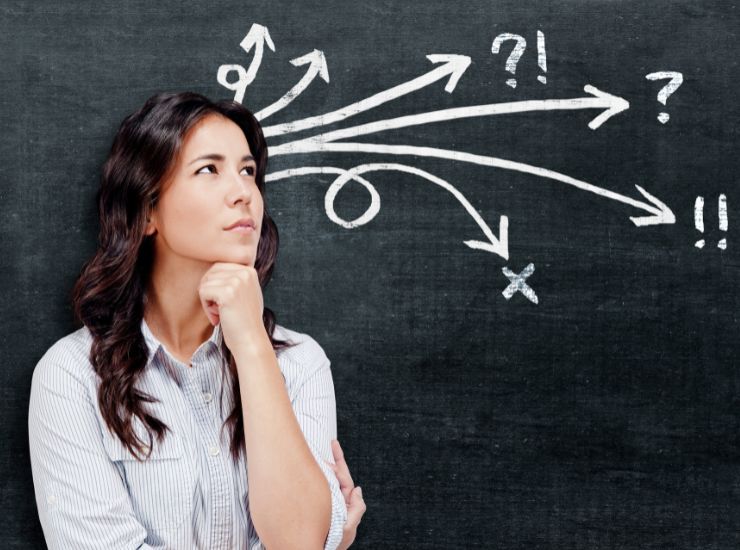 come prendere decisioni importanti